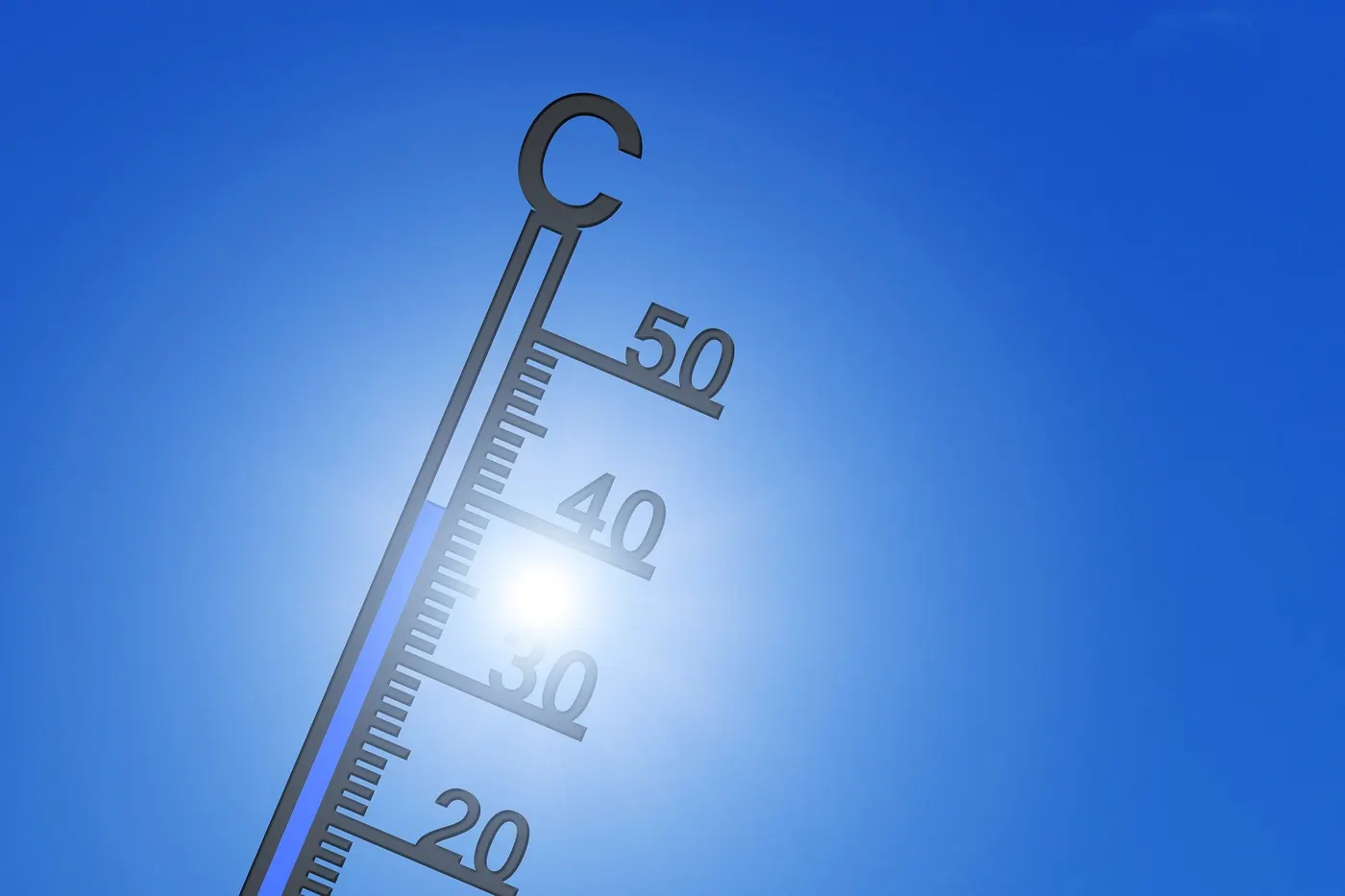 L’onada de calor arribarà a Cambrils i el Baix Camp aquest divendres al migdia