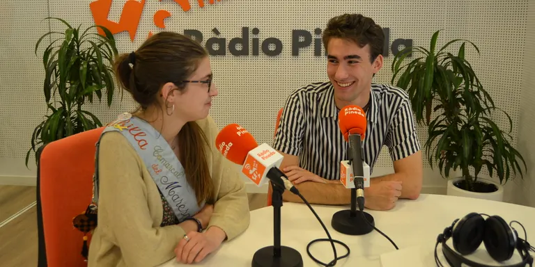 Pineda acull l'acte de Proclamació del Pubillatge Comarcal