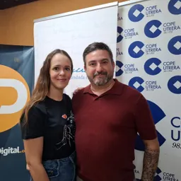 Utrera se prepara para celebrar la Motonocturna - episode art