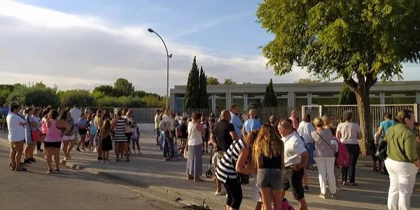 L'inici del curs escolar retorna la rutina a les famílies d'Altafulla