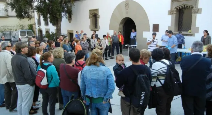 El Calamarenys ens porta diferents propostes aquest cap de setmana