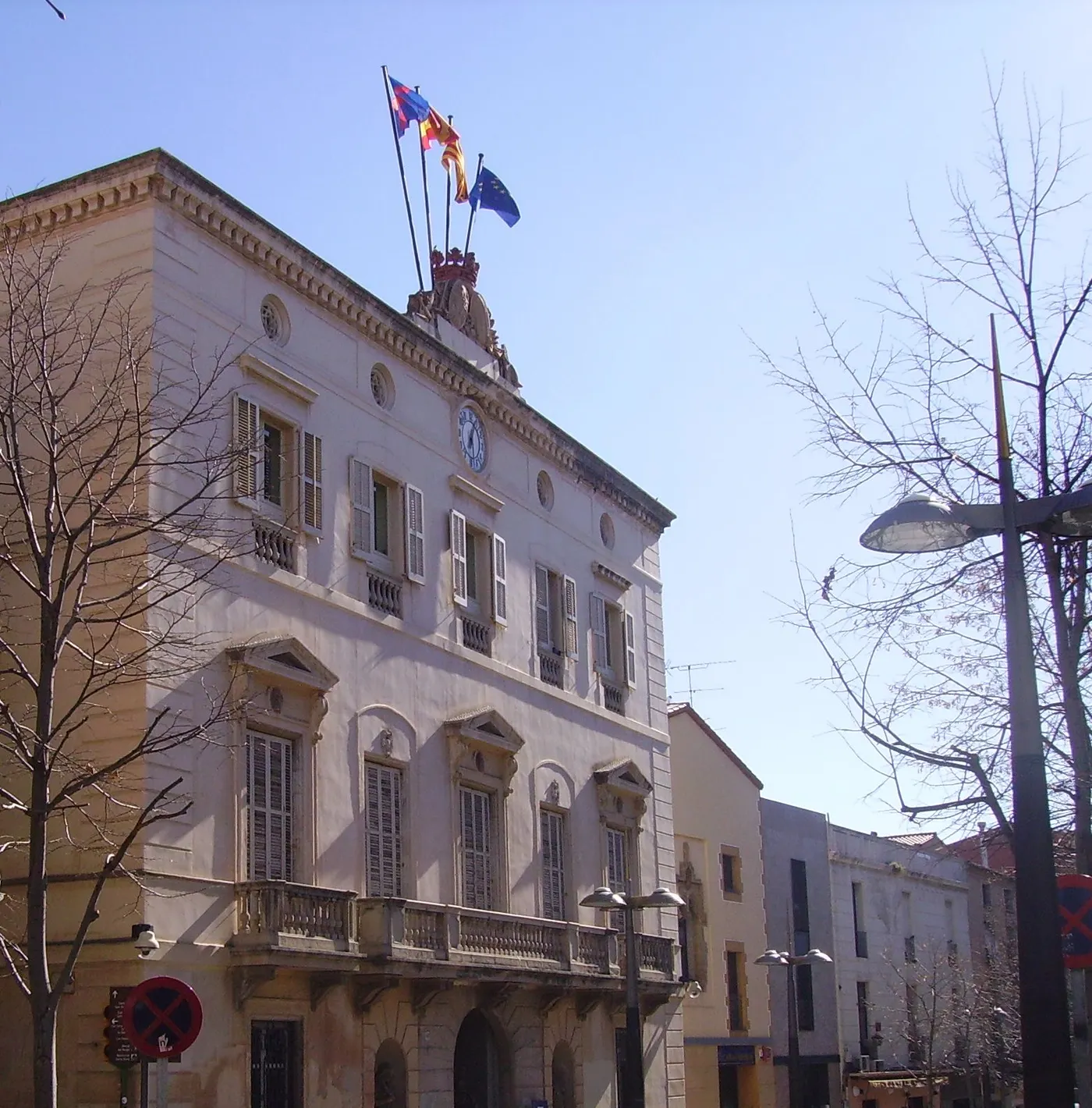 ‘Crònica’ 03.05.2021
