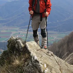Entrevistes de la Justa del 1/6/2017 — Cluenda del 4t cicle d’audiovisuals de muntanya (Torelló), previsió del temps a Sant Just i tertúlia sobre canvis de nom i drets civils - episode art