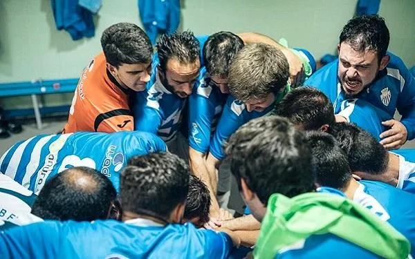 Foto: CFS Torredembarra
