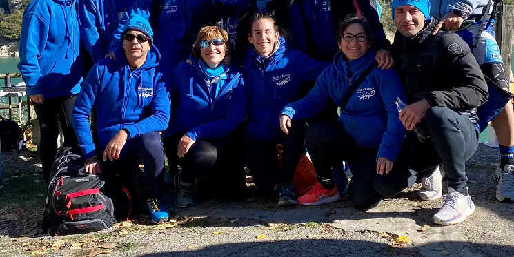 Grans resultats del Club Vent d’Estrop de Cambrils durant el cap de setmana