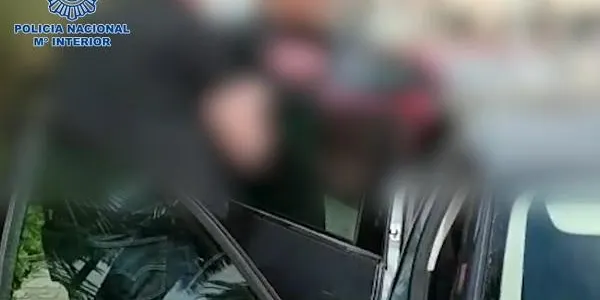 Detingut a Salou un fugitiu buscat per Itàlia com a presumpte autor d'un delicte d'homicidi agreujat en grau de temptativa
