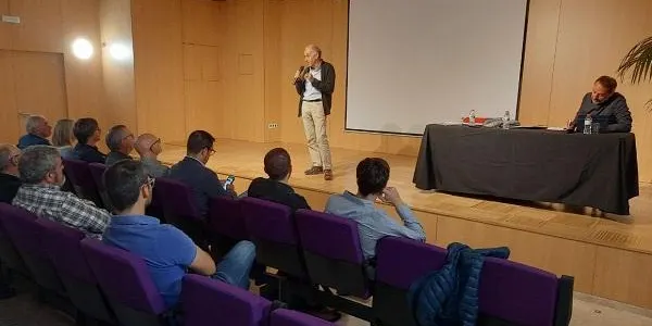 El Govern engega el procés participatiu per establir els límits i el model de gestió del Parc Natural de les Muntanyes de Prades