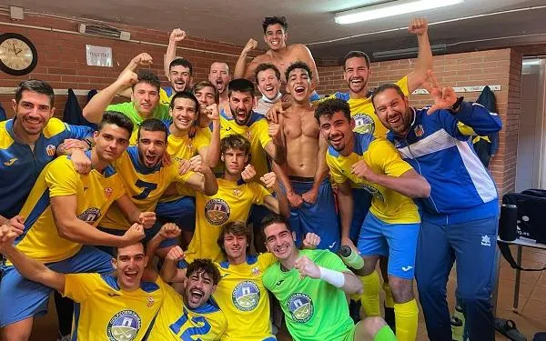 Foto: CE El Catllar