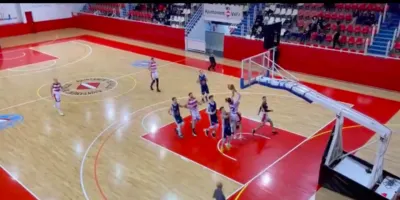 El Barça B serà el rival del CB Valls als quarts de final de la Lliga Catalana de 3a FEB
