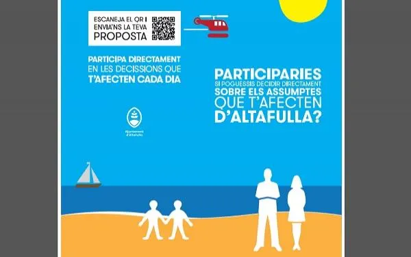 Foto: Ajuntament d'Altafulla