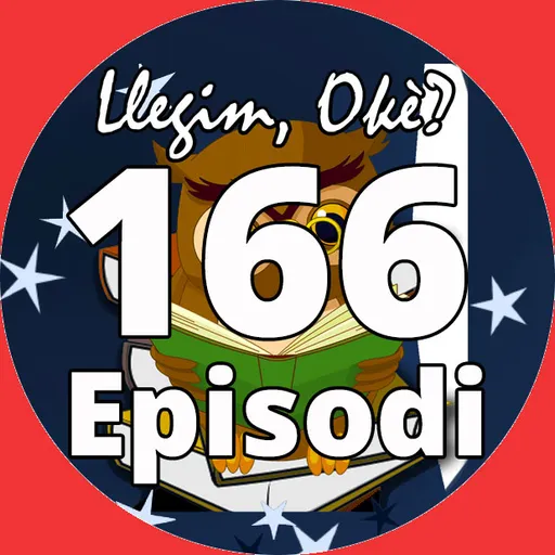 Llegim OKè? del 08/02/2023 (Episodi 166)