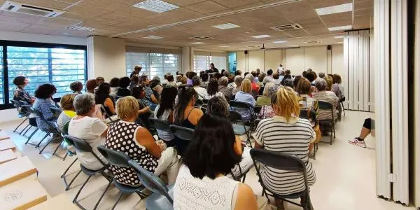 L’Ateneu de Dones d’Altafulla inicia nova etapa incidint en la idea de ser també un punt de trobada de les veïnes més joves de la vila