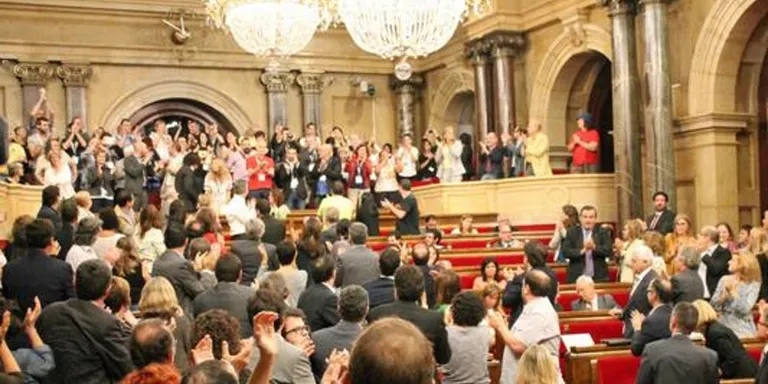 El col.lectiu LGTBI de Rubí busca ampliar la col.laboració de més persones