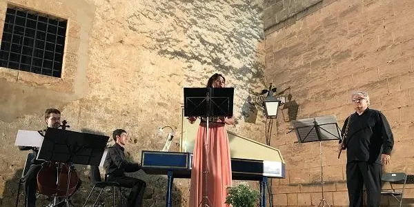 El Festival Internacional de Música d’Altafulla omplirà de passió andalusa la plaça de l’Església