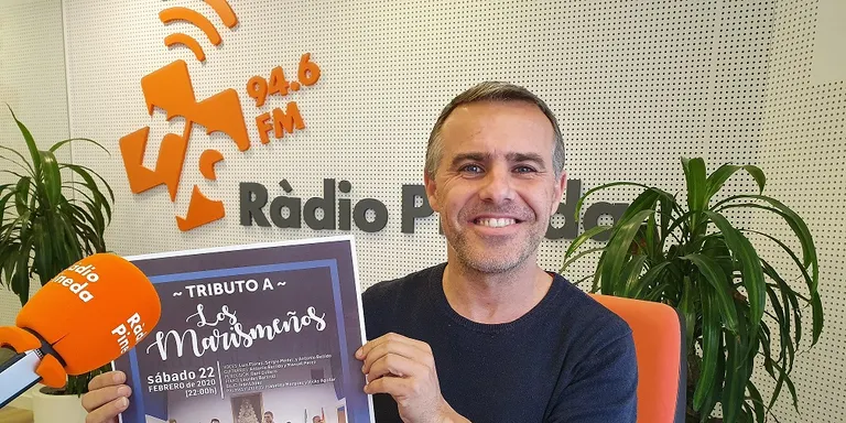 Concert de tribut a Los Marismeños, aquest dissabte al Centre Cultural de Pineda