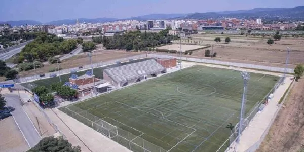 El Catllar s’enfronta el Reddis amb la necessitat i l’obligació de guanyar