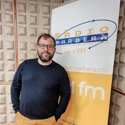 Entrevista amb Toni Mata (26-04-2024) - episode art