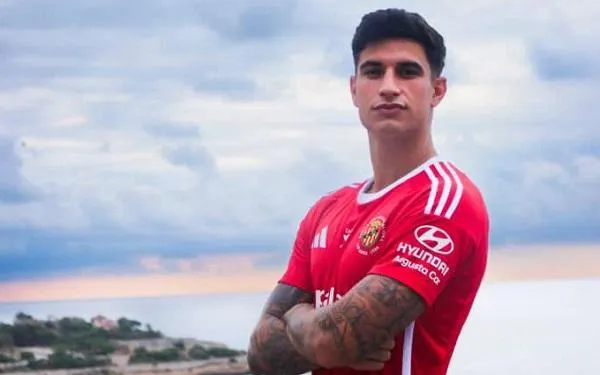 Foto: Nàstic