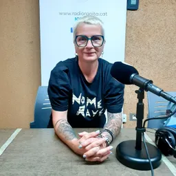 Entrevista - Helena Queral, candidata de Junts per la Ràpita del 24/05/2023 - episode art