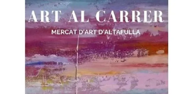 El Cercle Artístic d'Altafulla recomanarà un llibre d'art cada mes per incentivar el coneixement de l'expressió artística