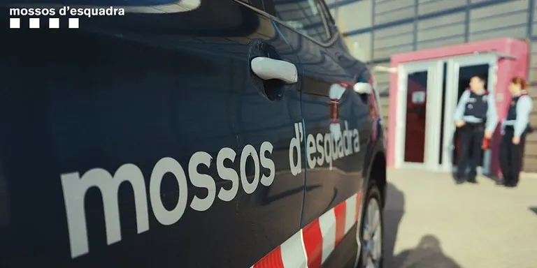 Els Mossos busquen el violador d’una jove que hauria recollit a Rubí