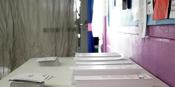 Un total de 3.652 altafullencs estan cridats a les urnes aquest 28 d’abril
