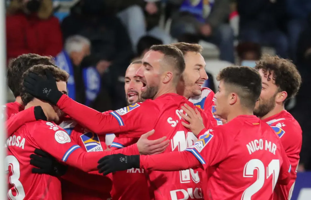 Athletic-Barça i Mallorca-Espanyol, l’enquadrament dels vuitens de Copa