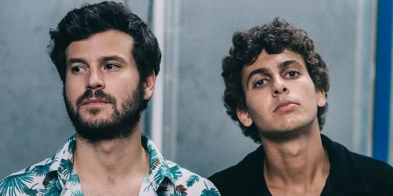 Antón Carreño (Taburete): “El concert d’aquesta nit a Cambrils serà, per sobre de tot, una gran festa”