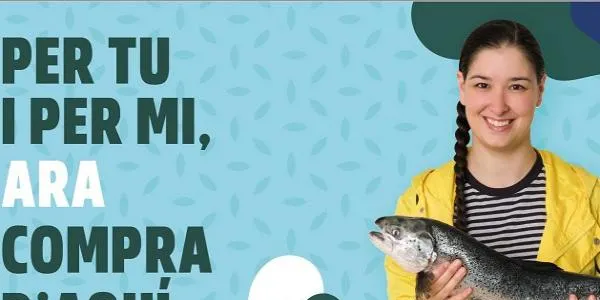 La Diputació de Tarragona endega una campanya per promoure el comerç de proximitat i els productes locals