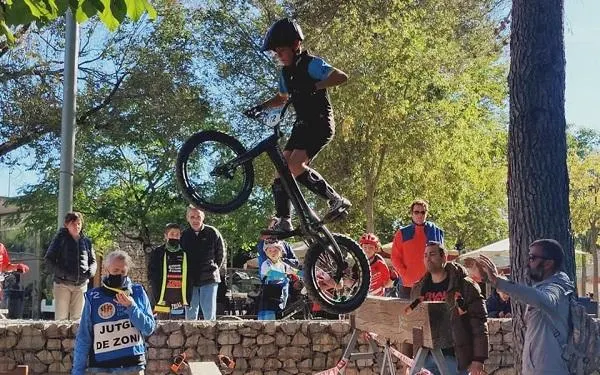 Foto: Bike Park Costa Daurada