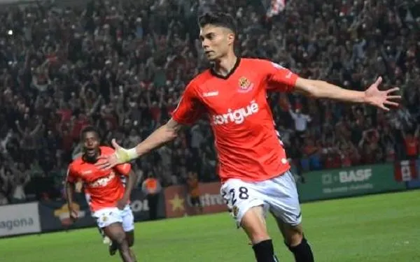 Foto: Gimnàstic de Tarragona