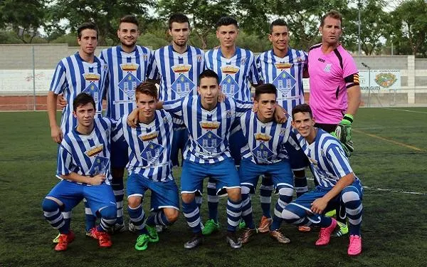 Foto: UD Torredembarra