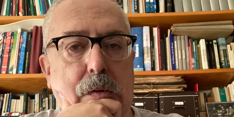 Santi Carreras presenta aquest divendres el seu llibre “La ràdio a Mataró. 1922-1978”