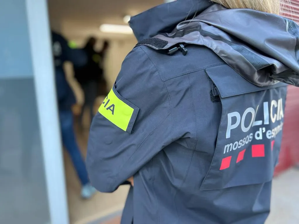 Ingressen a la presó vuit dels onze delinqüents multi-reincidents de Calella