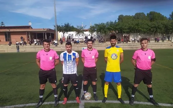 Foto: CE El Catllar