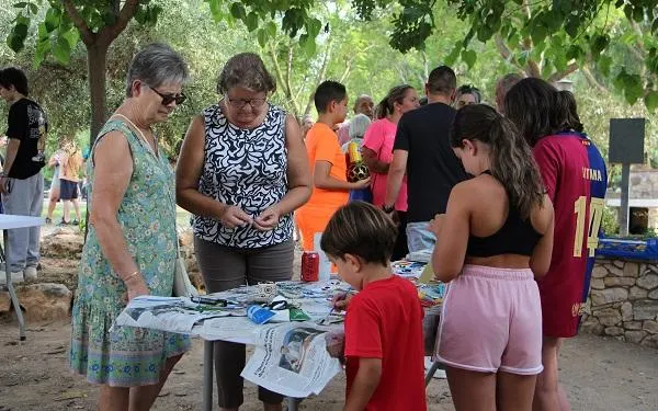 Foto: Altafulla Ràdio