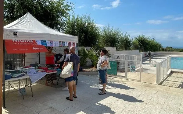 Foto: Altafulla Ràdio
