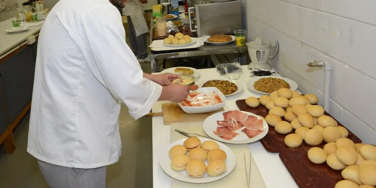 Rubí rebrà prop de 27.000 euros de la Diputació per a cursos de formació professional