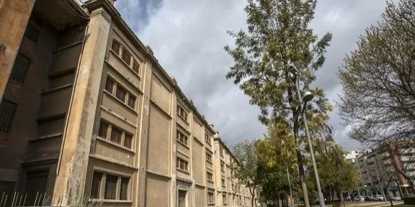 L'Ajuntament de Tarragona porta al ple adjudicar a EUSES el centre de formació del mòdul 5 de la Tabacalera