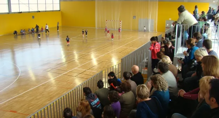 JxA s’interessa per aspectes esportius en el torn de preguntes