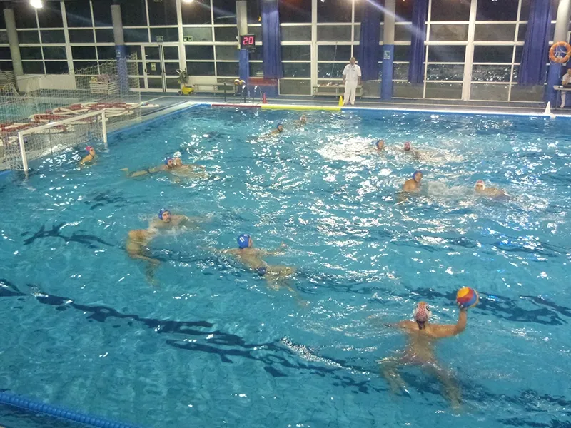 El CNR masculí continua sumant victòries a Primera Nacional