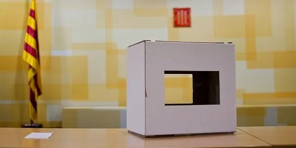 Últim dia per participar en el procés del 9-N
