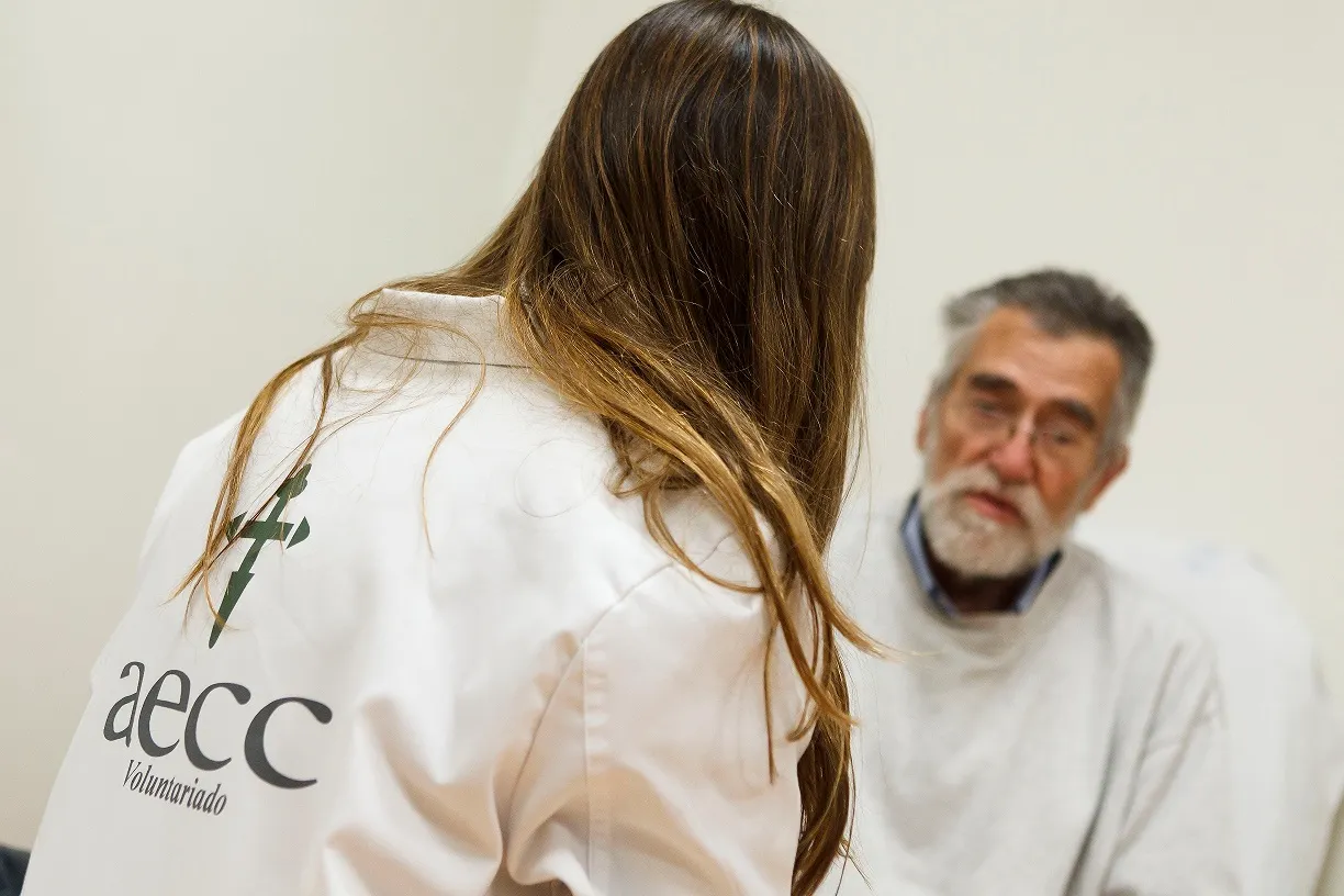 L'AECC Catalunya Contra el Càncer cerca voluntariat per un nou programa a l'Hospital de Mataró