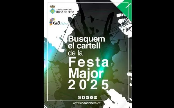 Foto: Ajuntament de Roda de Berà