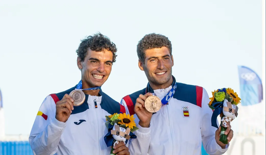 La cita olímpica ha deixat 3 plates, 2 bronzes i 18 diplomes per als catalans
