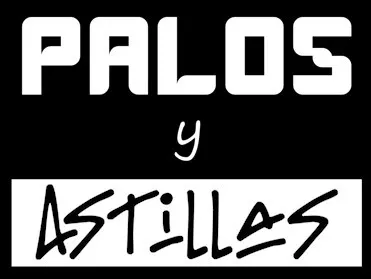 Palos y astillas