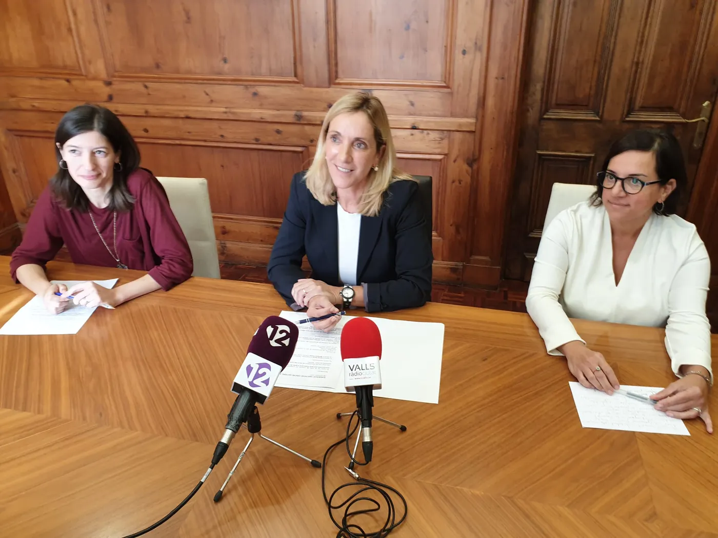 L’Ajuntament subvencionarà el 95% de l’IBI per a menors de 40 anys que s’instal·lin al Centre Històric