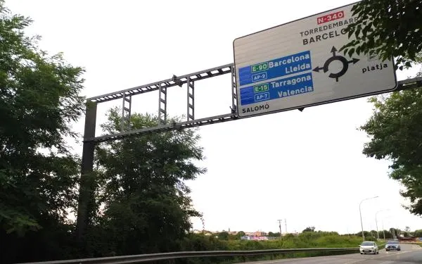 Foto: Altafulla Ràdio