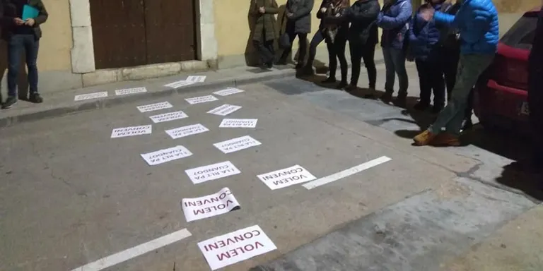 El tancament de l’expedient de prèvies als treballadors municipals copsa l’últim ple del curs regular