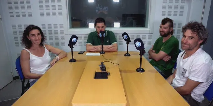 Els reptes de Minyons i Moixiganguers i la nova colla d’Horta al Pom de Baix
